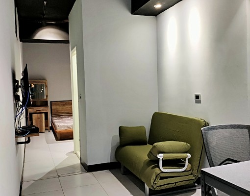 醒吾科技大學師範康橋套房可養寵物租屋補貼 - Image 1