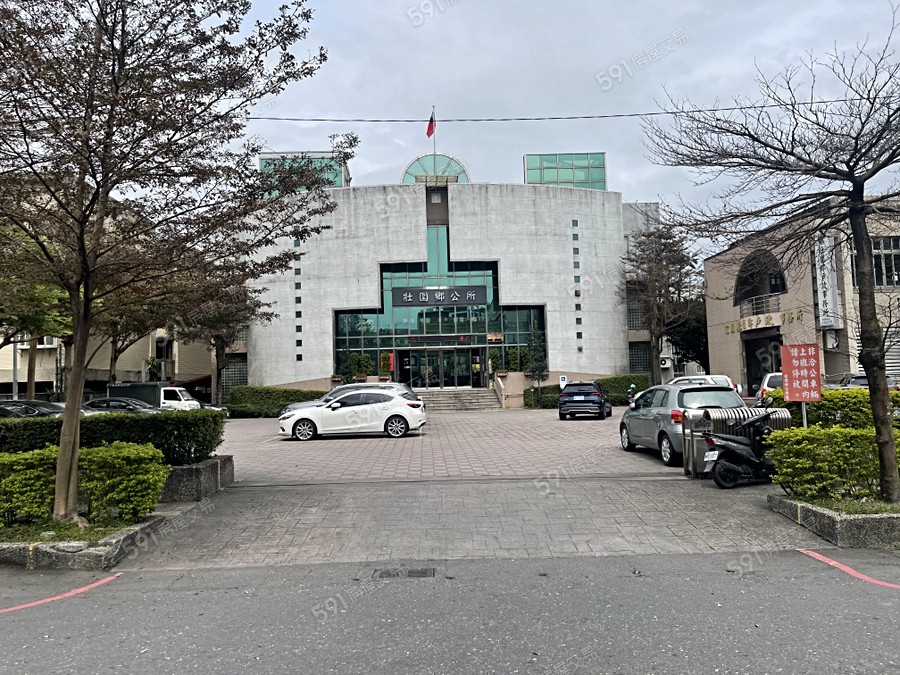 麒美紅葉環境圖