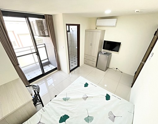 全新可租屋補助⛅陽台獨洗⛅機車位⛅可養貓⛅電梯秒殺喔~ - Image 8