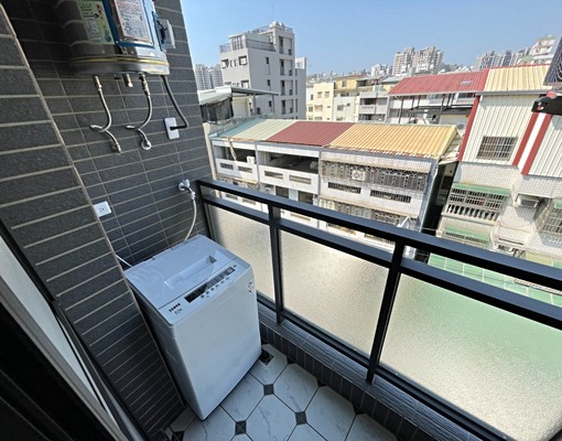 全新可租屋補助⛅陽台獨洗⛅機車位⛅可養貓⛅電梯秒殺喔~ - Image 10