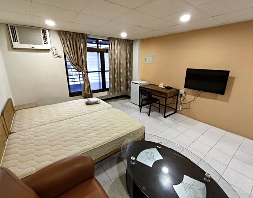 我成交多件近南紡可租補/獨立洗衣機/凸窗曬衣/優質舒適大套房 - Image 8