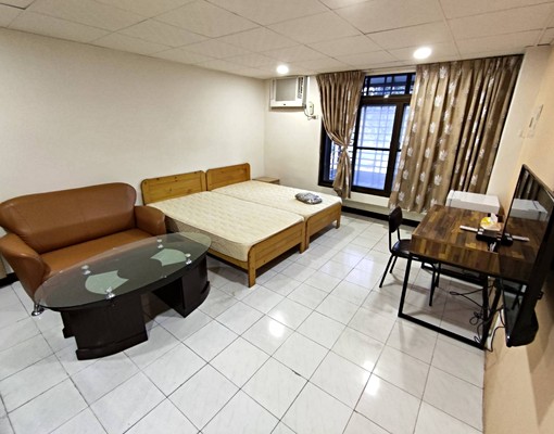 我成交多件近南紡可租補/獨立洗衣機/凸窗曬衣/優質舒適大套房 - Image 9