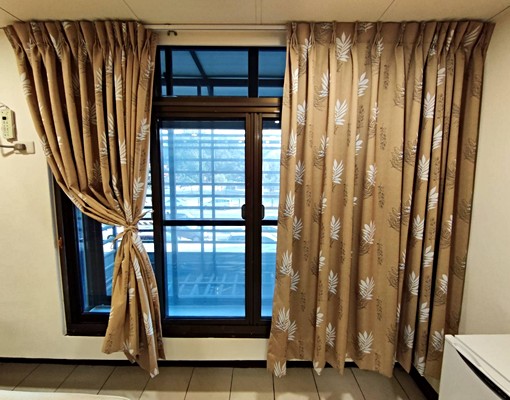 我成交多件近南紡可租補/獨立洗衣機/凸窗曬衣/優質舒適大套房 - Image 11