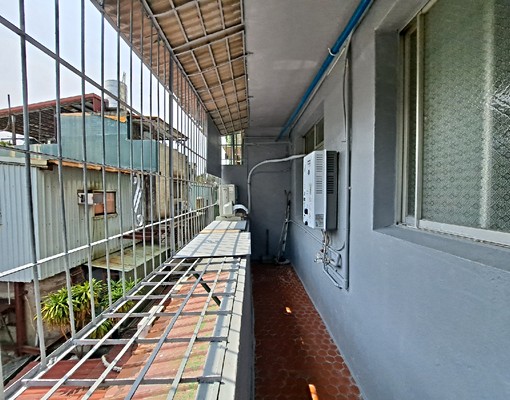 四房三廳使用大空間@全新設備油漆 - Image 13