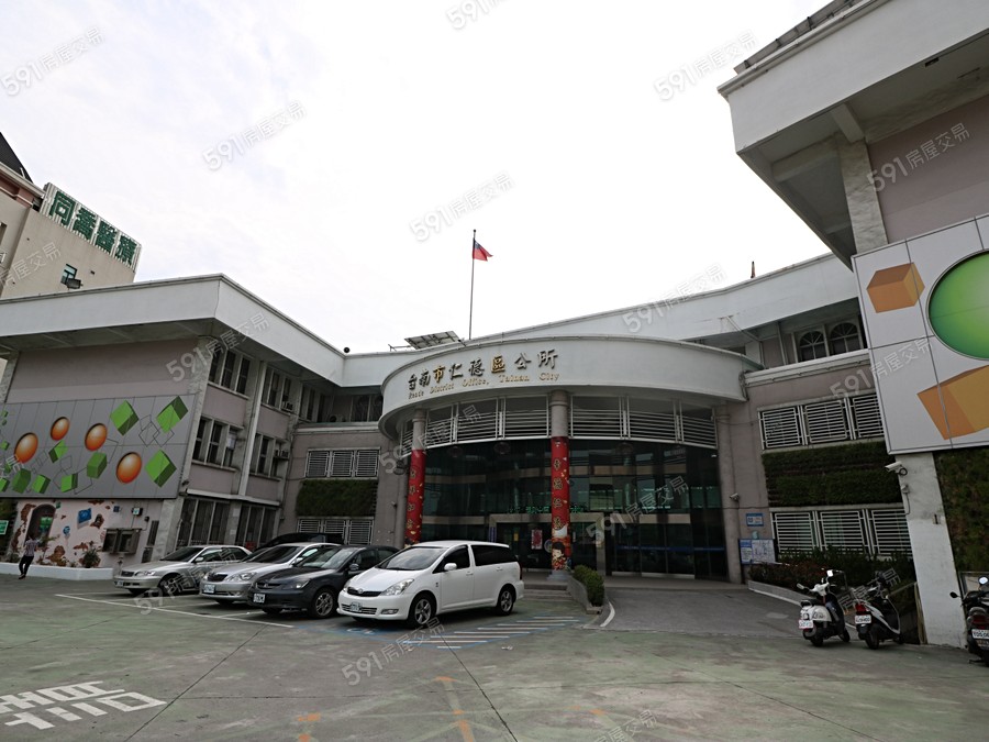 歐香堡42期(華廈)環境圖