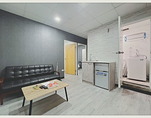 新埔站/寵物友善/超值三房一廳/可工作室 - Image 3