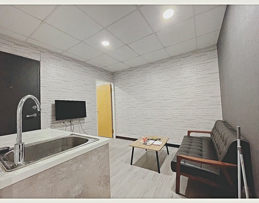 新埔站/寵物友善/超值三房一廳/可工作室 - Image 2