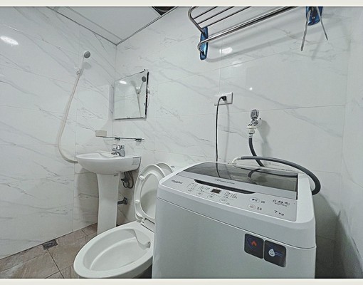 新埔站/寵物友善/超值三房一廳/可工作室 - Image 8