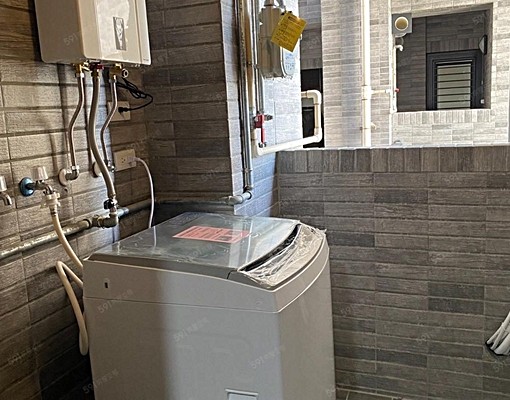 新蓋@質感裝潢@一中商圈@便宜兩房 - 591租屋網 - Image 9