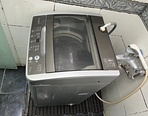 捷運松江南京站靜巷套房獨立洗衣機代收垃圾 - Image 3