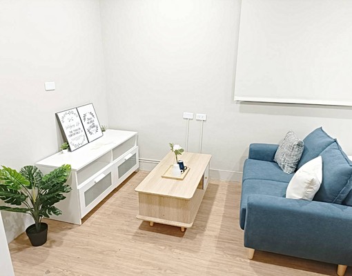 全新獨立套房/可申請房屋補助~ - Image 5