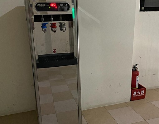 高雄市-前鎮區三多商圈電子門禁套房 - Image 1