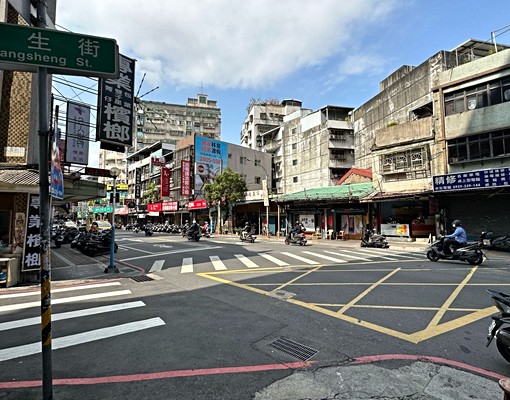 三合夜市旁鬧區巷口711超商便利好停車 - Image 8