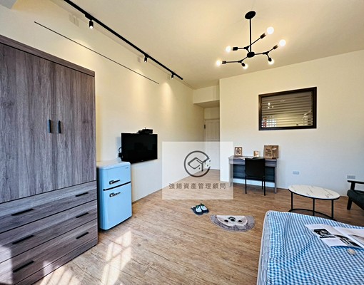 中西區全新裝修國華街大套房,絕對市中心 - Image 6