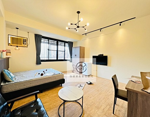 中西區全新裝修國華街大套房，絕對市中心 - 591租屋網 - Image 4