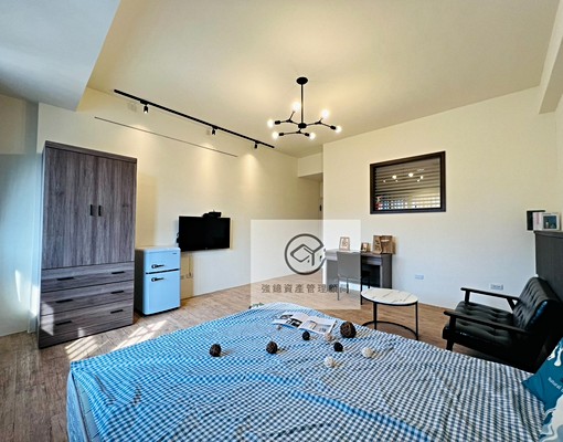 中西區全新裝修國華街大套房，絕對市中心 - 591租屋網 - Image 3