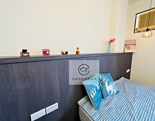 中西區全新裝修國華街大套房，絕對市中心 - 591租屋網 - Image 5