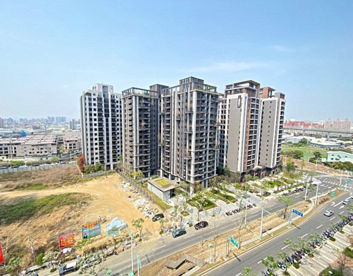 🚩機捷特區~3房，含車管傢電.可寵 - Image 11