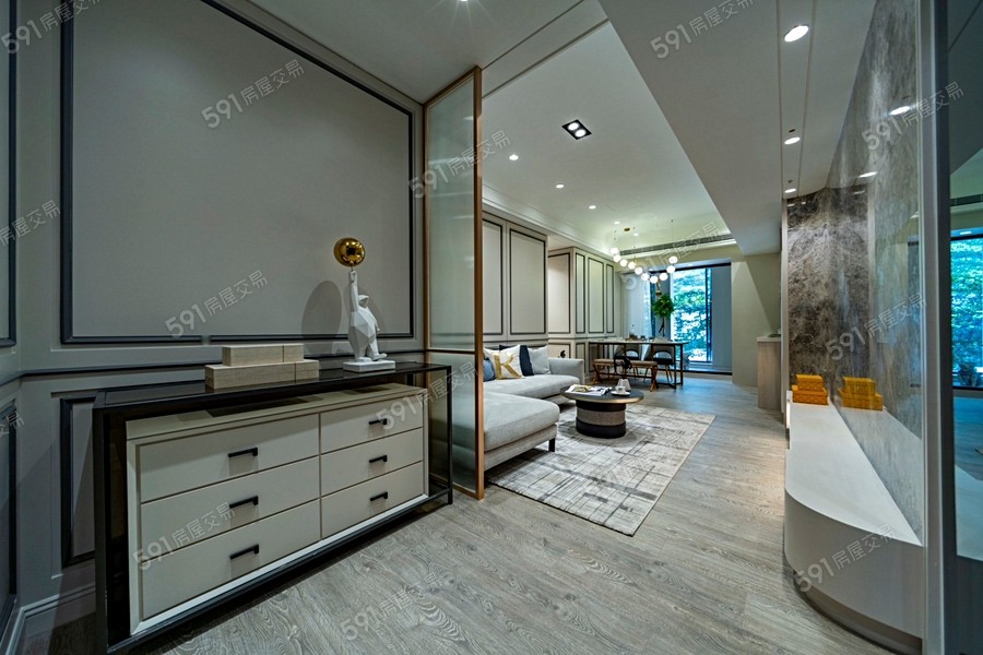 文華帝寶樣/實品屋