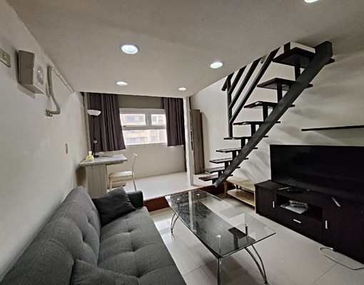 樓中樓.電梯.近台元.獨立門戶 - Image 1