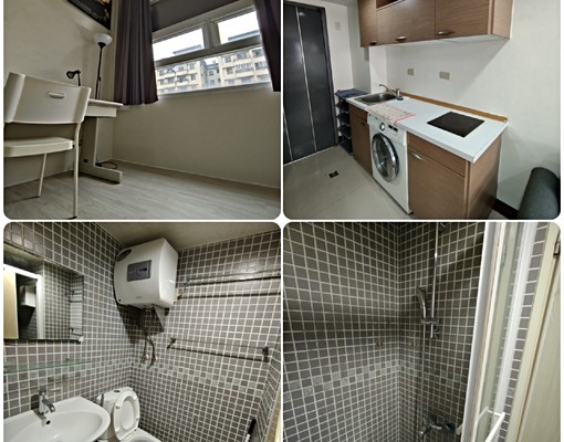 樓中樓.電梯.近台元.獨立門戶 - Image 3