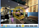 信義區-忠孝東路五段店面，43.5坪