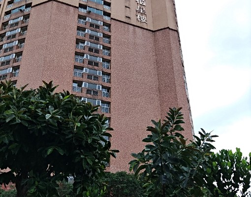 摘星3樓萬坪翡翠灣沙攤.勿煙寵物 - Image 4