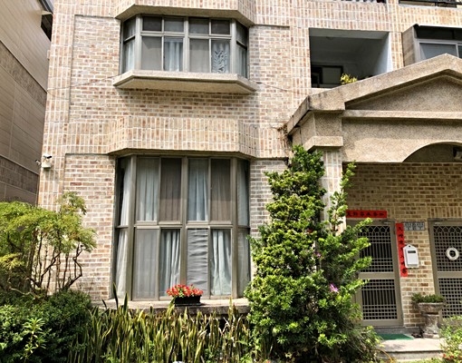 金爵皇家花園別墅 - Image 1
