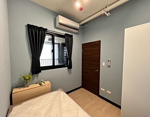 夢幻誠北歐溫馨七期高鐵夜景好漂亮兩房平車~可租補 - Image 12