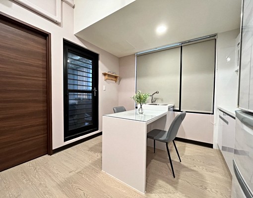 夢幻誠北歐溫馨七期高鐵夜景好漂亮兩房平車~可租補 - Image 8