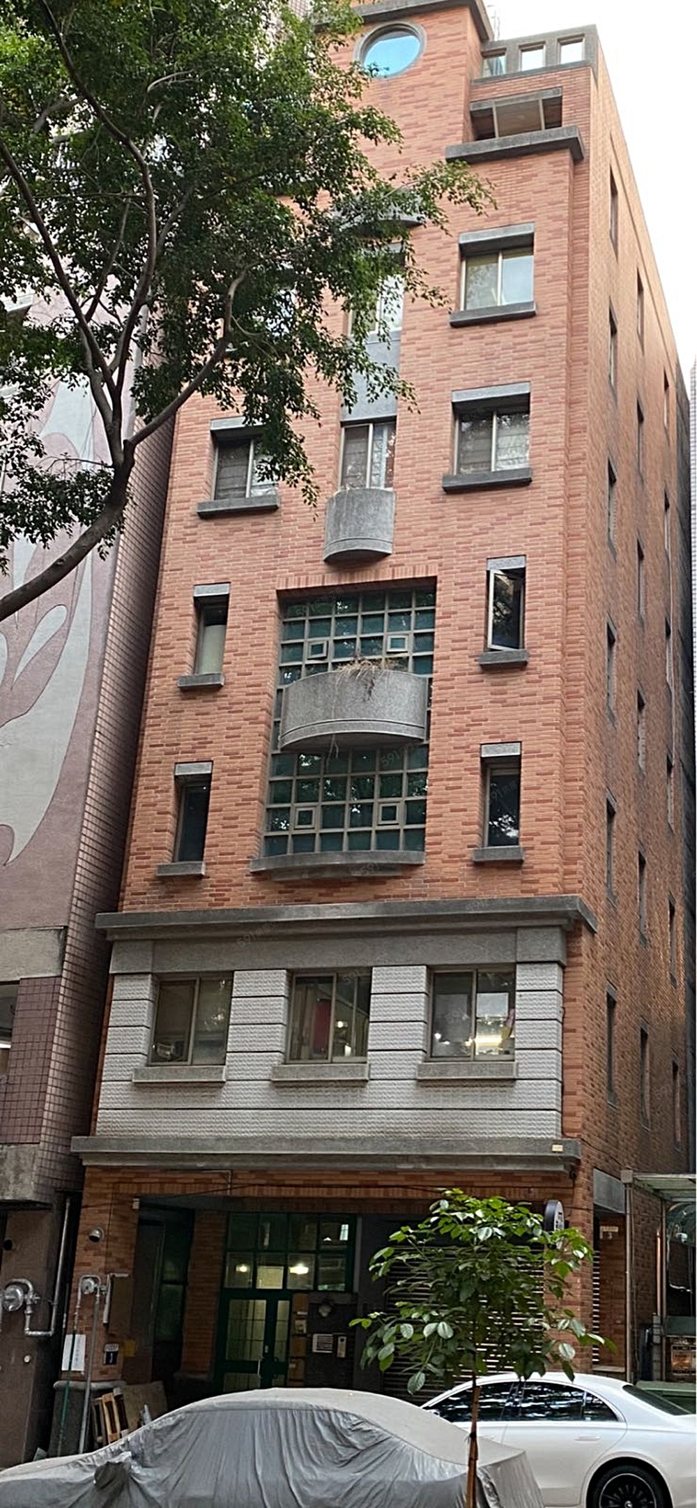 台中租屋,南屯租屋,住辦出租