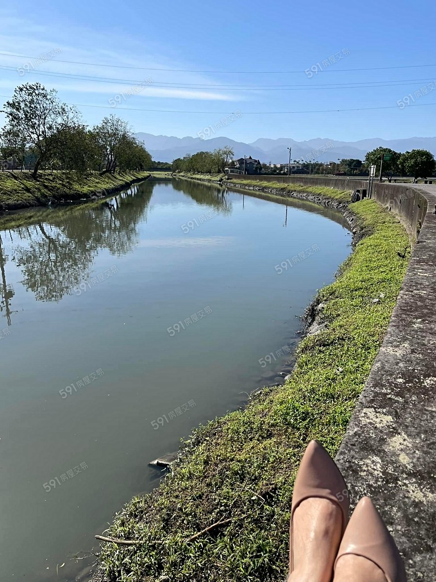 征泰大吉 NO.5環境圖