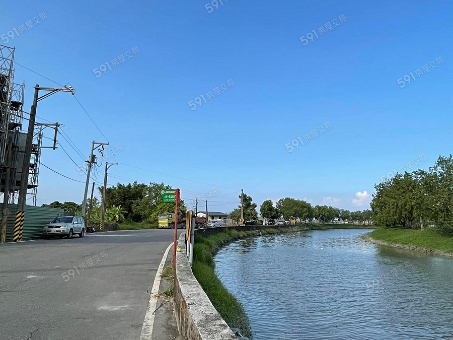 征泰大吉 NO.5環境圖