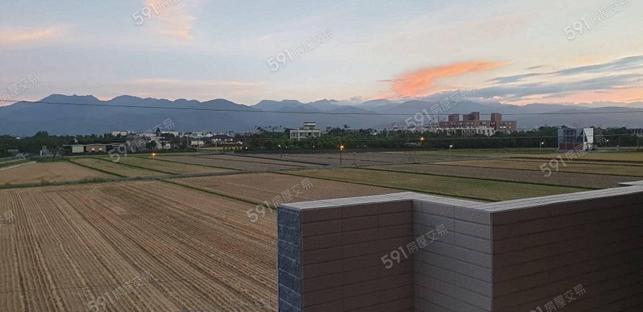 征泰大吉 NO.5環境圖