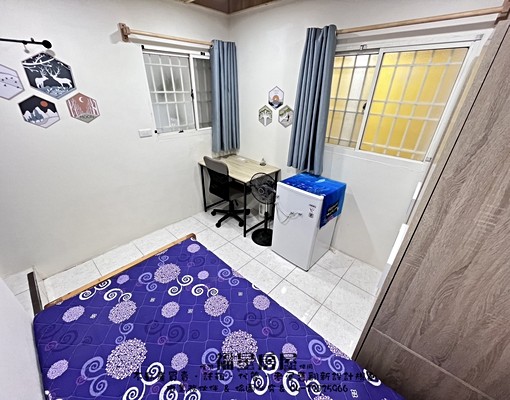 平價套房~僑光逢甲~歡迎入住 - Image 1