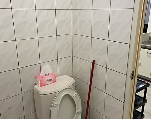 成大一樓大套房 - Image 8