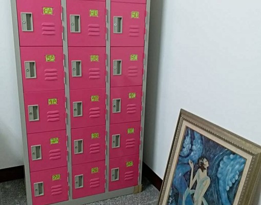 民族商圈歐風套房{全面禁菸} - Image 6