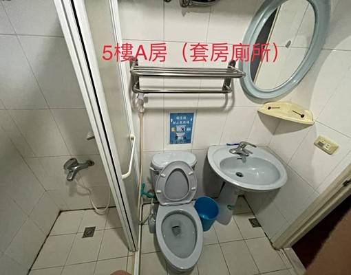 近五股工業區四維路(外勞住宿)女生 - Image 7