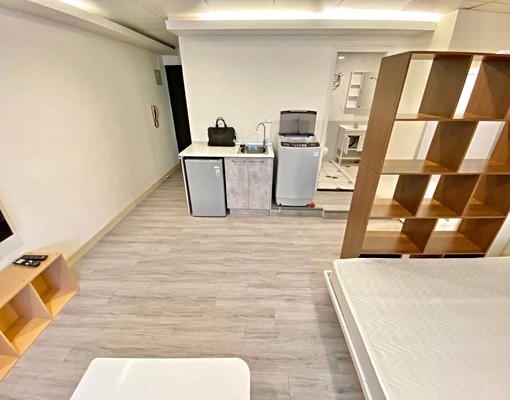 條通商圈、寵物友善、窗台可曬、鄰近雙捷運 - Image 6