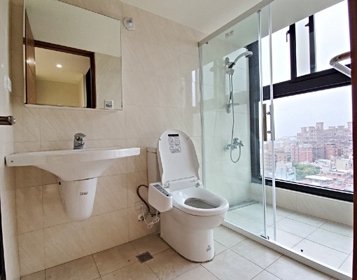 近林口長庚，精緻兩房樓中樓，全新裝潢 - Image 10