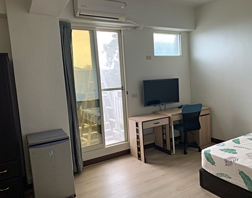 頭城電梯陽台大套房4F電話預約 - Image 2