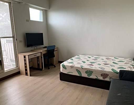 頭城電梯陽台大套房4F電話預約 - Image 1