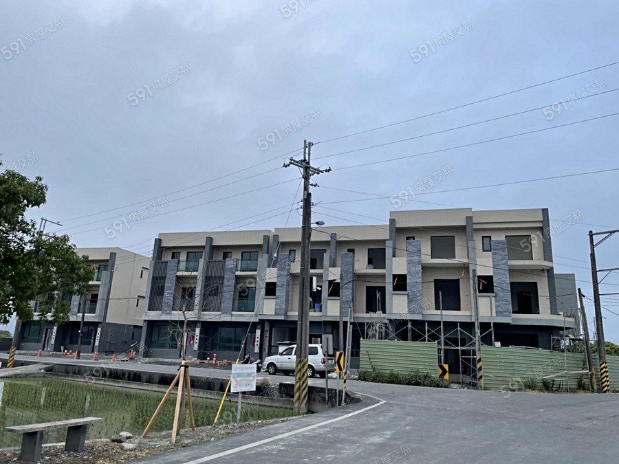 征泰大吉 NO.5實景圖