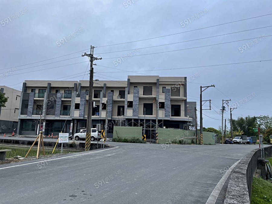 征泰大吉 NO.5實景圖