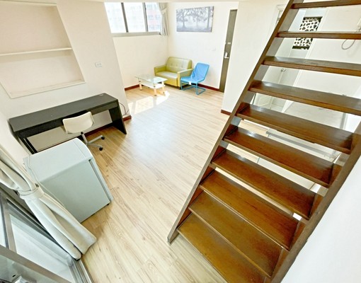 ♥樓中樓♥中科逢甲♥獨洗陽台流理台♥ - Image 5