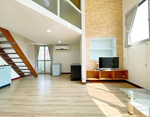 ♥樓中樓♥中科逢甲♥獨洗陽台流理台♥ - Image 4