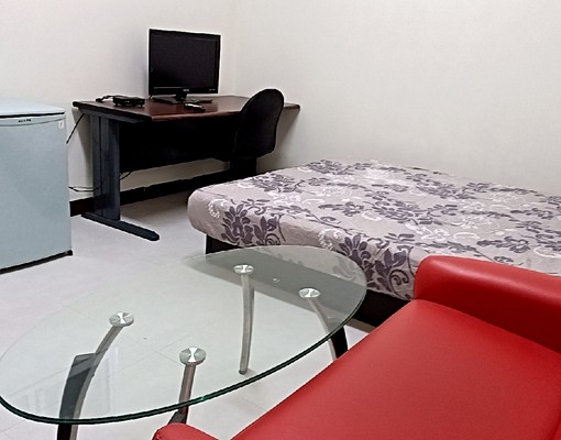 南科復興優質套房 - Image 2