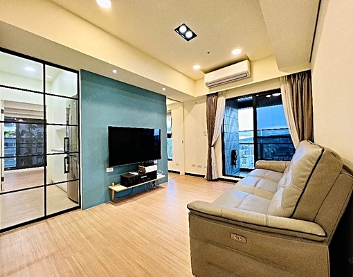 高樓層景觀優值兩房平面車位溫馨的家 - 591租屋網 - Image 3