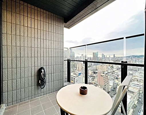 高樓層景觀優值兩房平面車位溫馨的家 - 591租屋網 - Image 7