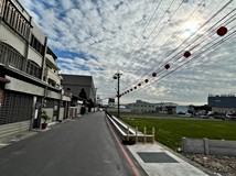 便行巷烏日高鐵獨戶建地